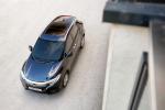 Honda HR-V 2018 года (WW)
